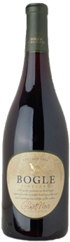 Bogle Pinot Noir 2021- BEST BUY - Wine Entusiast 2023